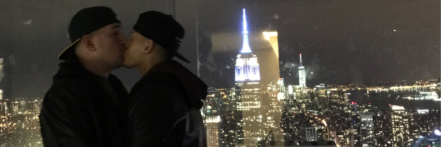 JesseGomez93's profile banner image