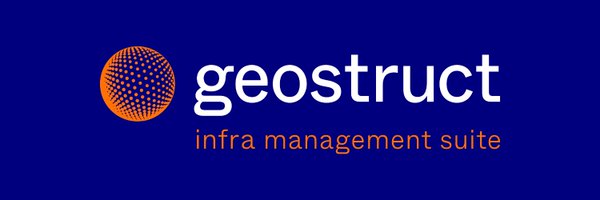 GeoStructBV Profile Banner