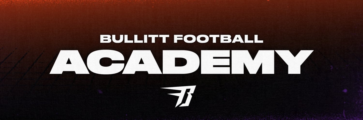 BullittFootballAcademy banner