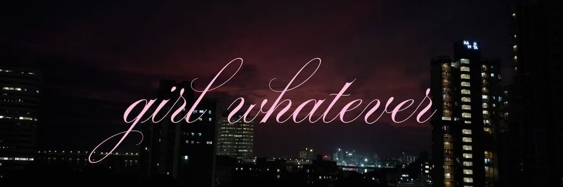 sooyacz's profile banner image