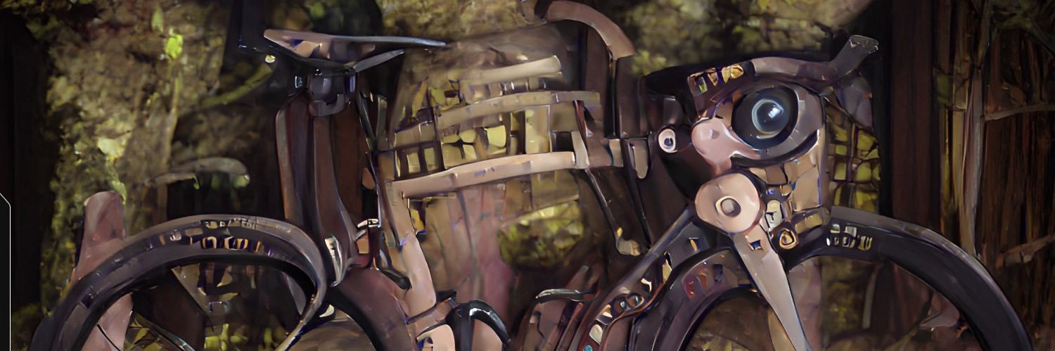 JamesWalkerLyon's profile banner image