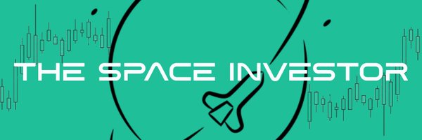SpaceInvestor_ Profile Banner