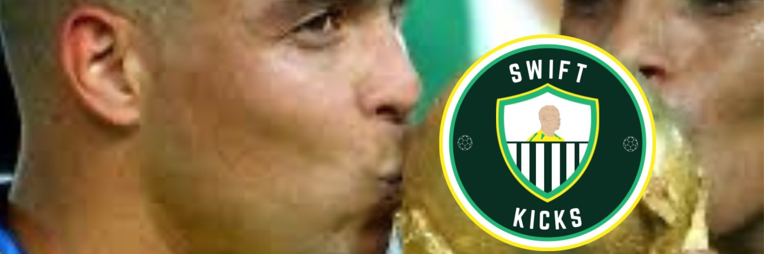 Swift Kicks ⚽️ banner