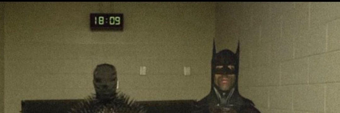 JoshShreffler's profile banner image