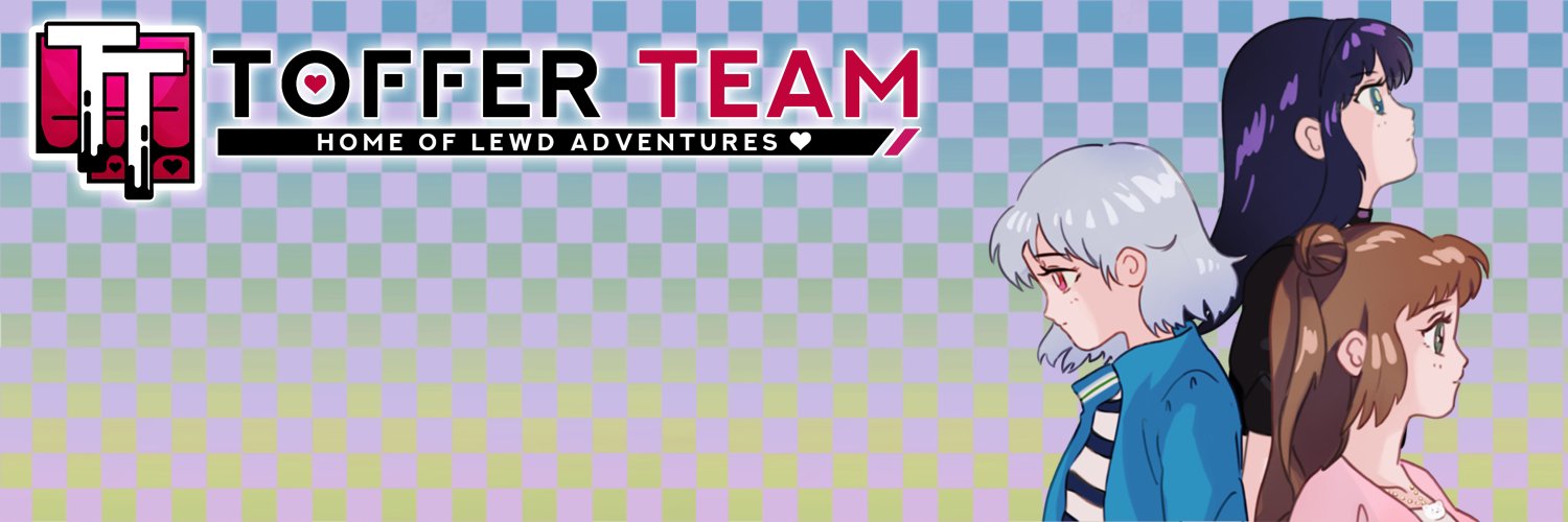 Toffer Team 🔞✨ banner