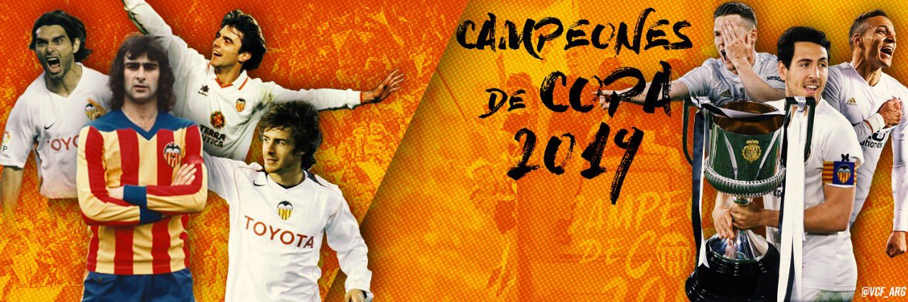 Valencia CF Argentina🇦🇷🦇 (@vcf_argentina) / Posts / X
