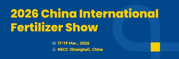 FertShow Profile Banner