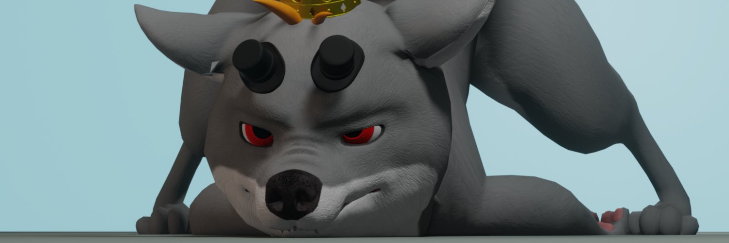 Maxiter 🐶 - gone to BlueSky banner