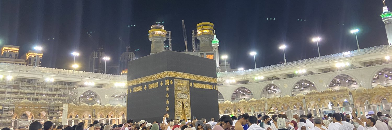 wtfarhia's profile banner image
