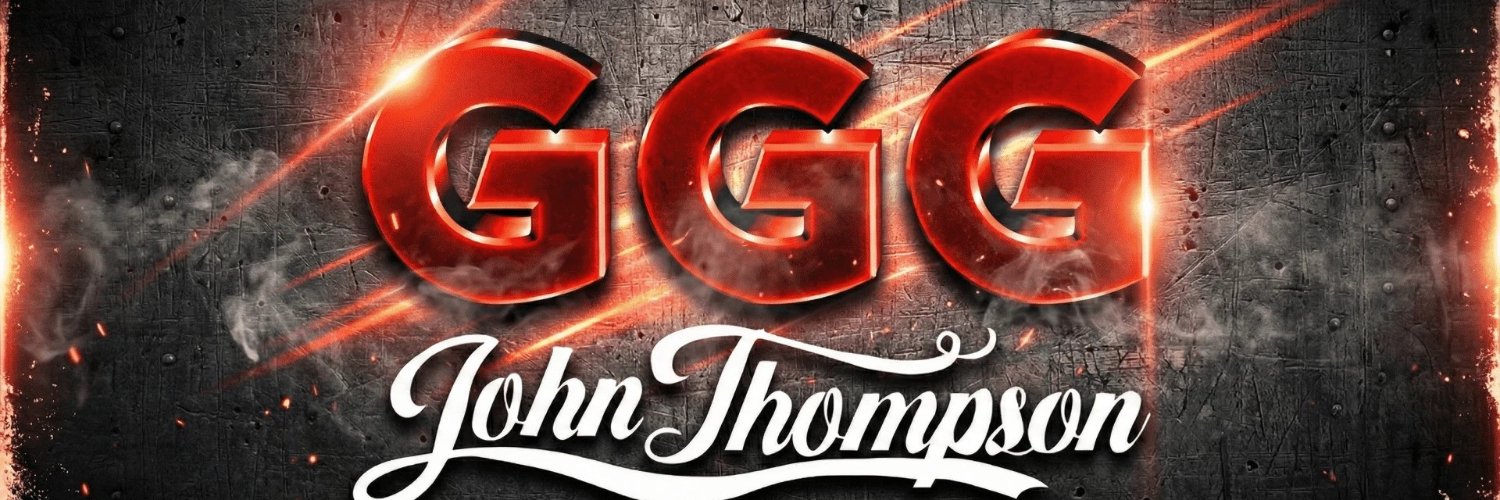 realGGGStudio's profile banner image