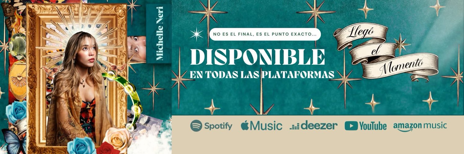 itsmishh's profile banner image