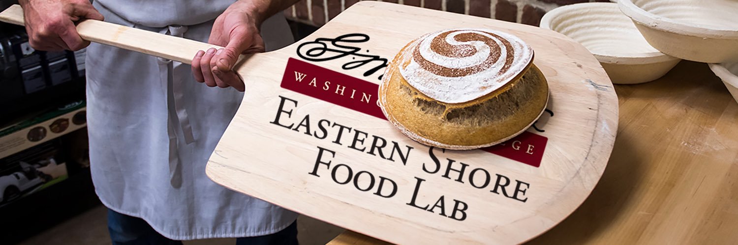 Eastern Shore Food Lab banner