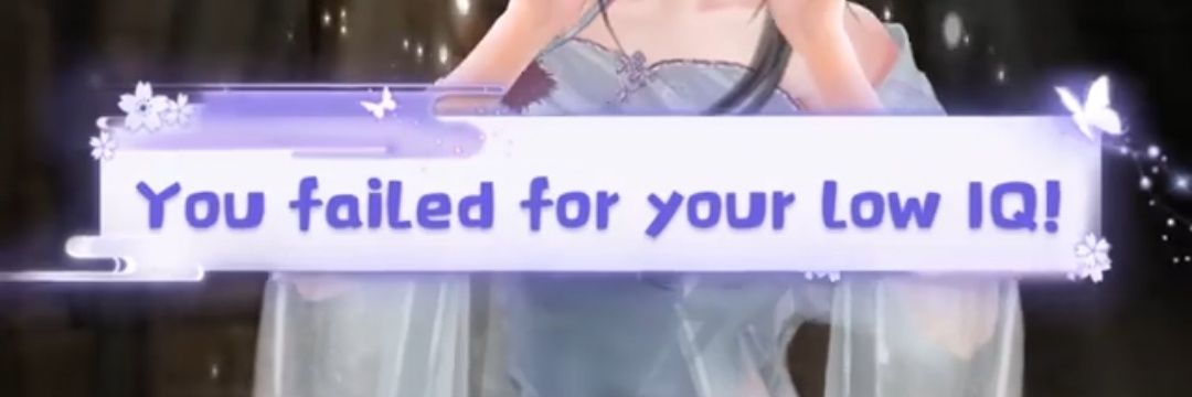 singcinderella's profile banner image