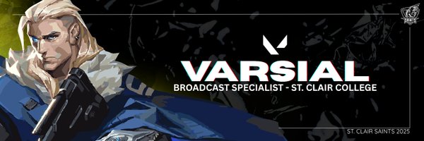 Varsial11 Profile Banner