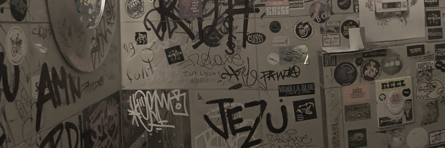 imanlekaiman's profile banner image