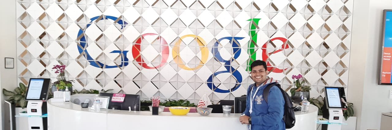 Antrixsh Gupta banner