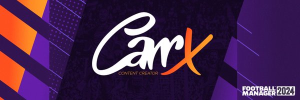 Carr__x Profile Banner