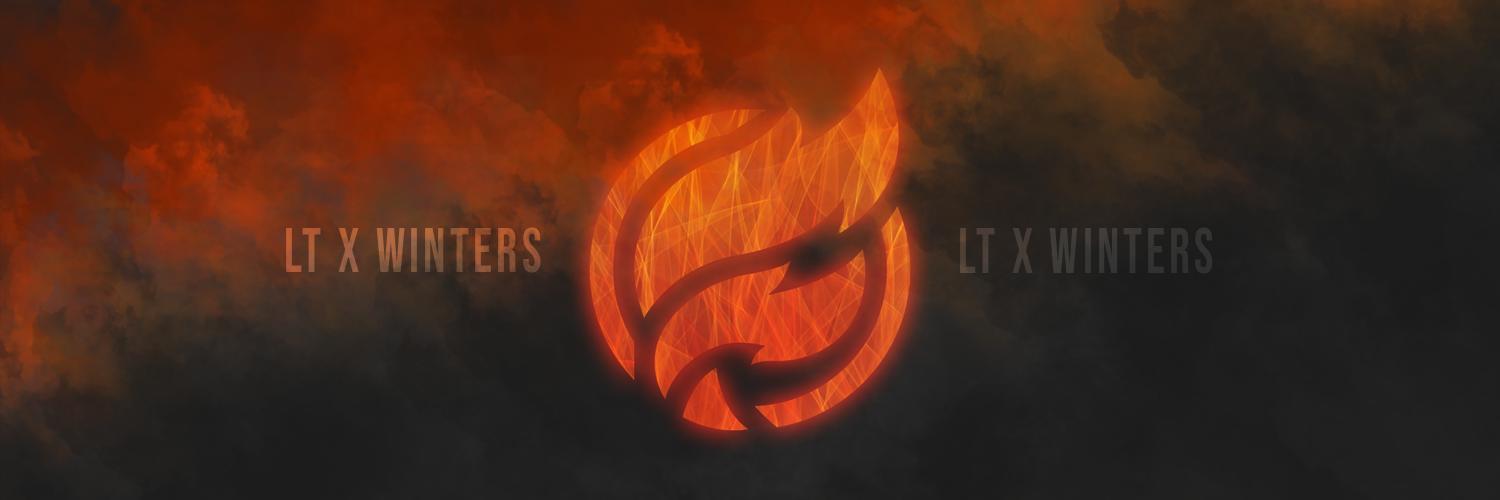 LtWintersGames's profile banner image