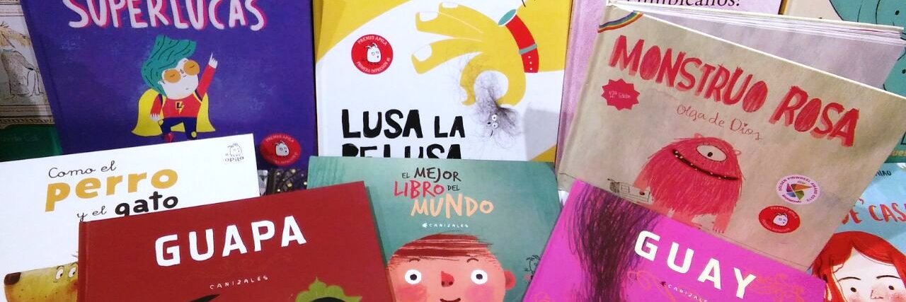 APILA EDICIONES banner