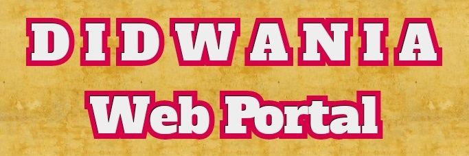 DidwaniaWebPort's profile banner image