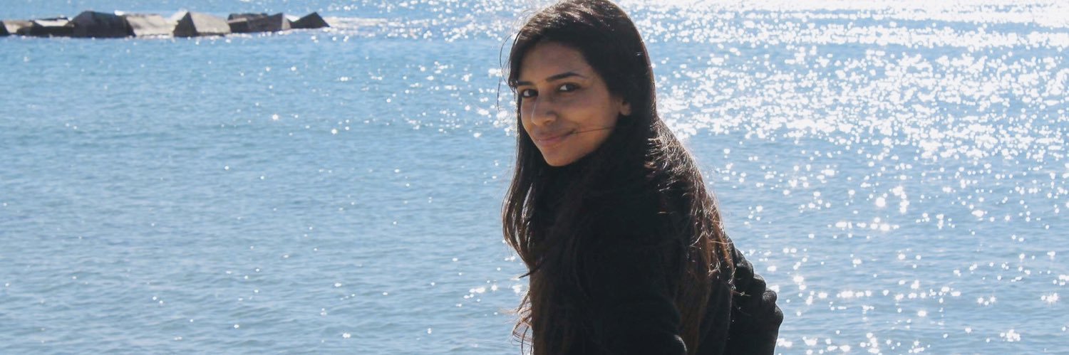 Shreyanka_M's profile banner image