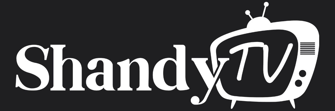 SHANDY TV banner