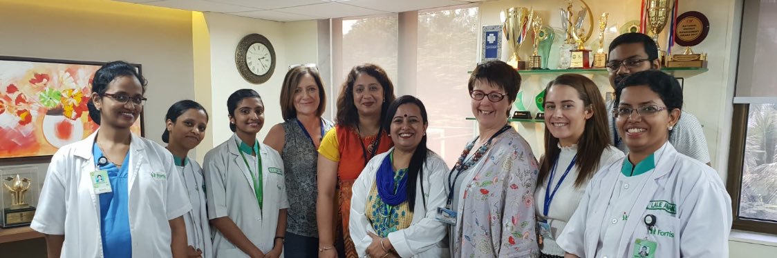 Danielle Charnley banner