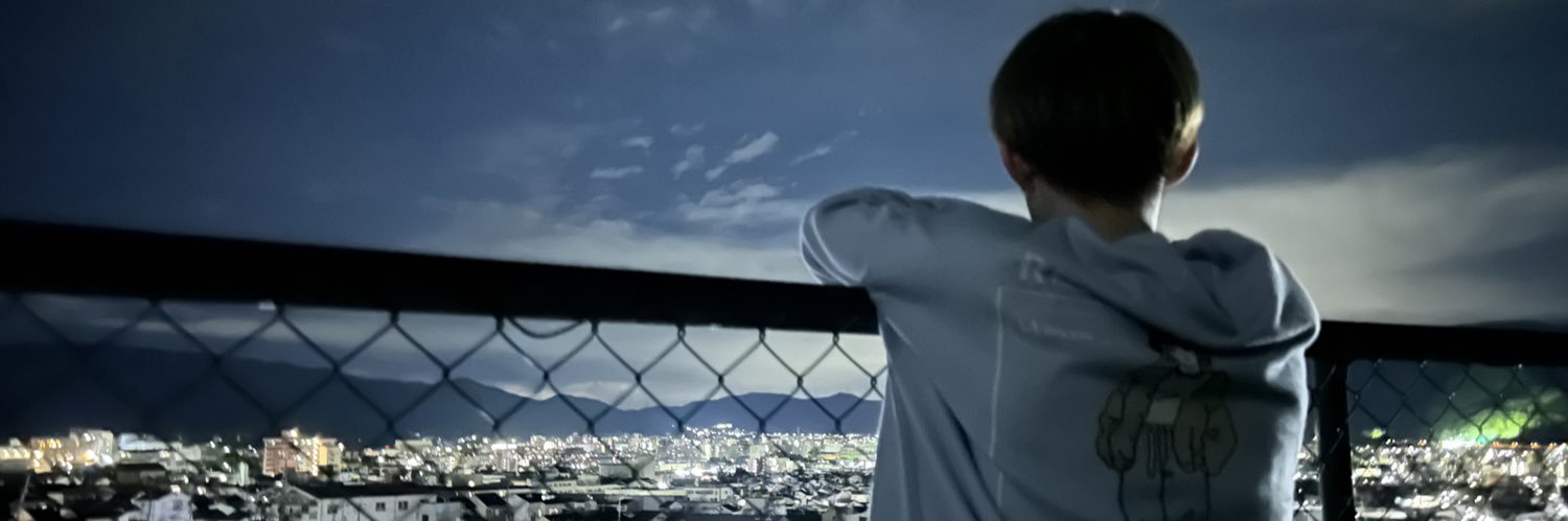 08kai01's profile banner image