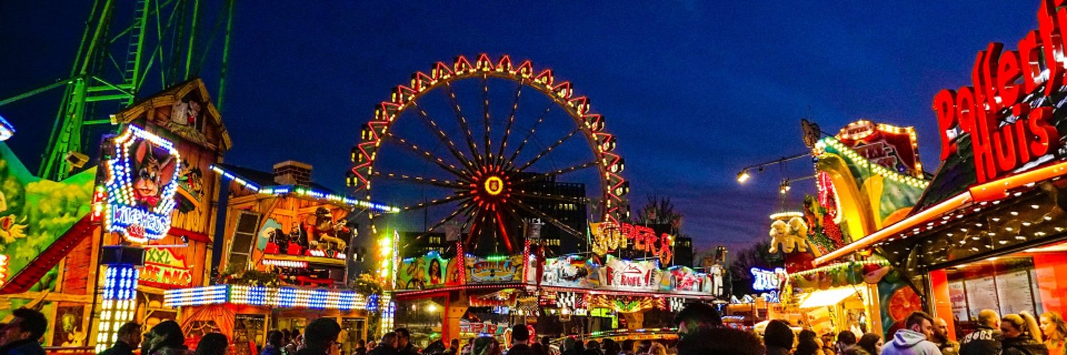 Python Carnival profile