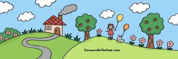 h_underthetree Profile Banner