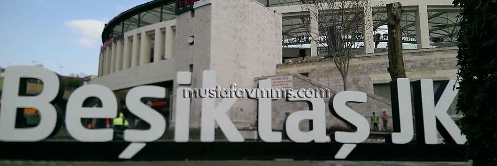 CENK FEDAKAR banner