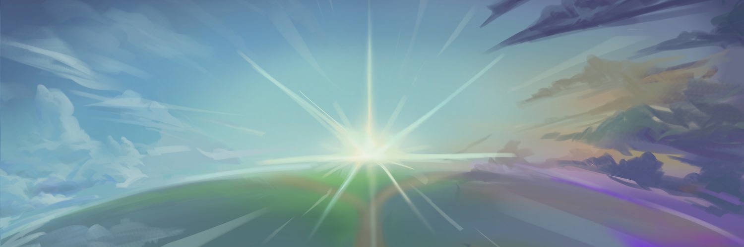 Angel's banner
