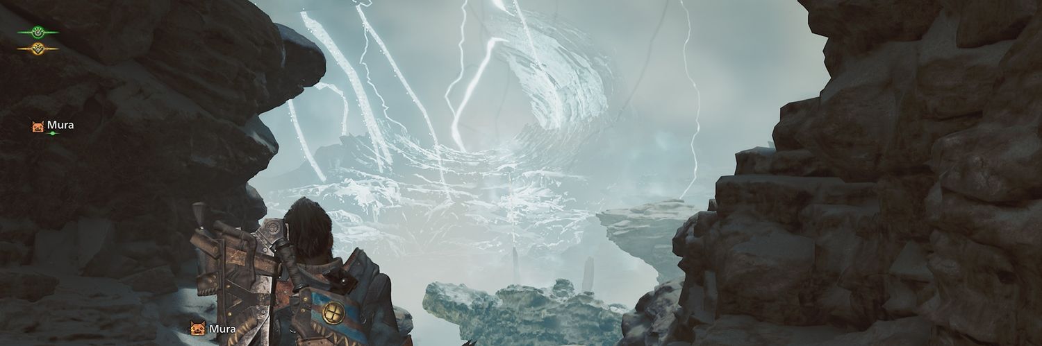 MurasameMetal's profile banner image