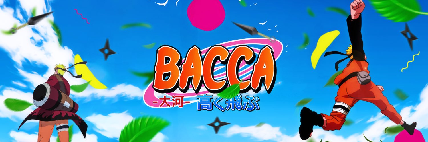 Bacca banner