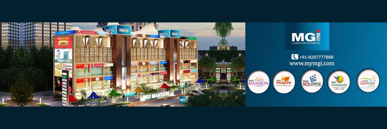 MgiGroupIndia's profile banner image