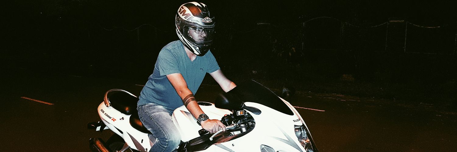 bharatcr9's profile banner image
