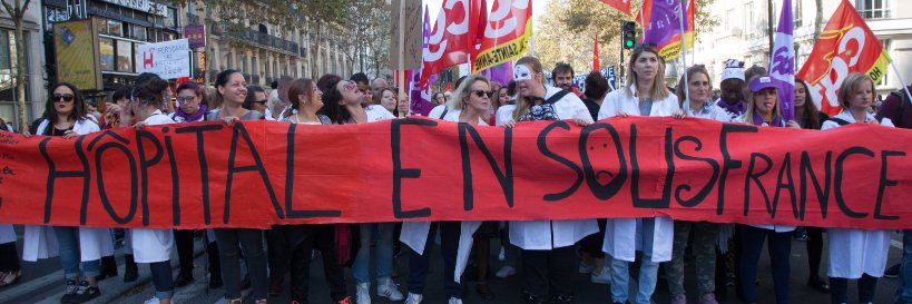 Psychiatrie Parisienne Unifiée banner