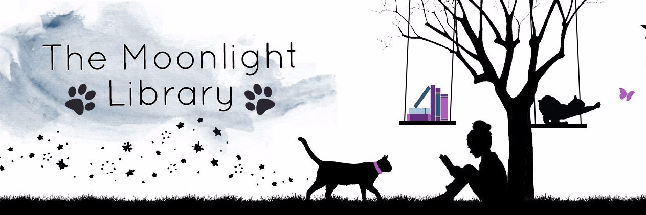 moonlitlibrary's profile banner image