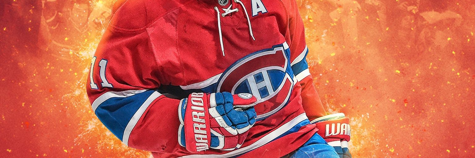 Pierre Cyr banner
