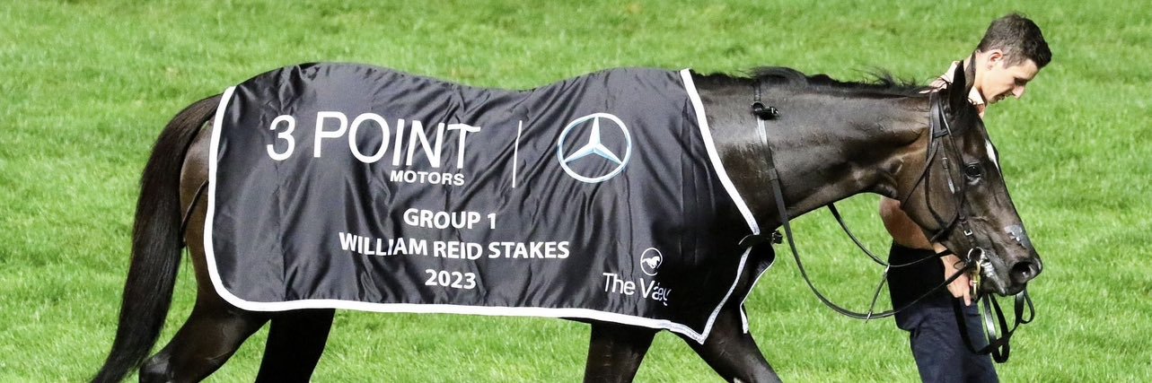 Hunter Durrant banner