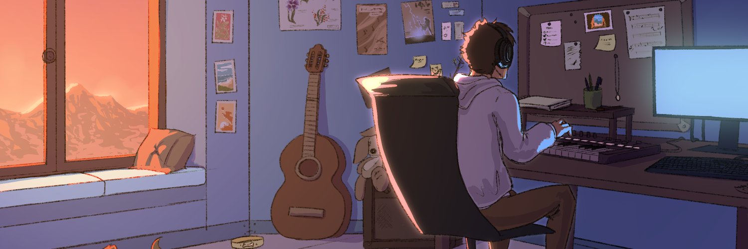 Antoine Charrier banner