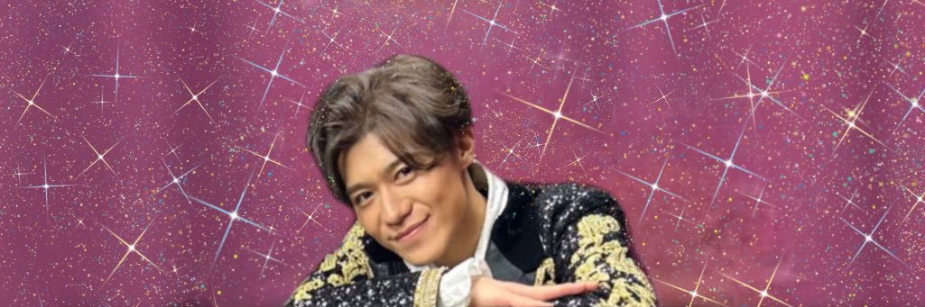 oimo_gao's profile banner image
