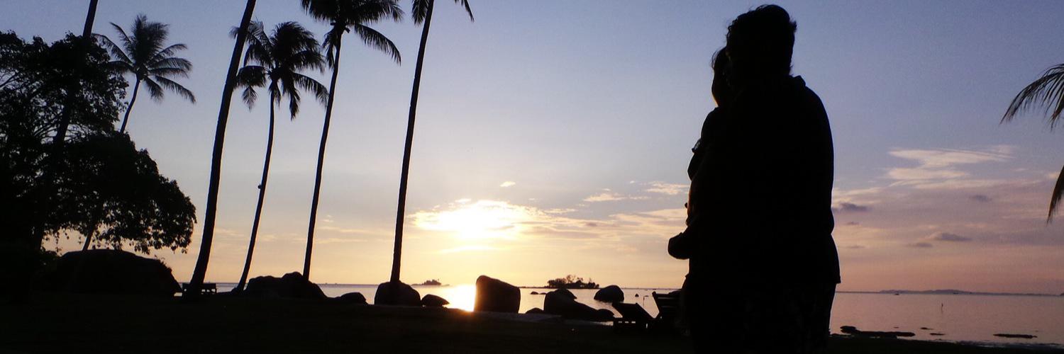 sheningg's profile banner image