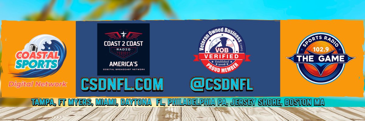 CSDNFL's profile banner image