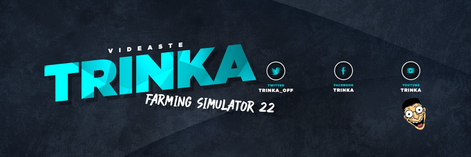 TrinKa banner