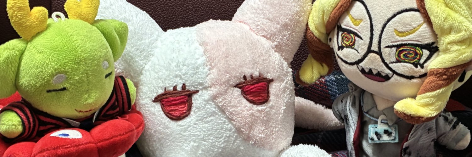 くれこ(VRC垢) banner