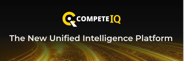 CompeteIQ banner