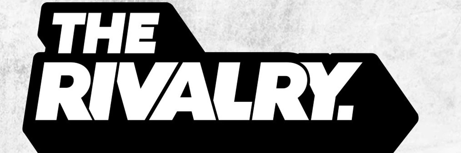 The Rivalry Podcast Profile Banner