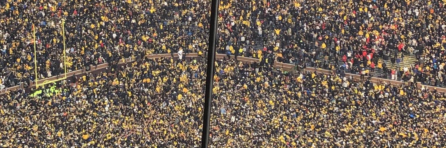 The Rivalry Podcast banner