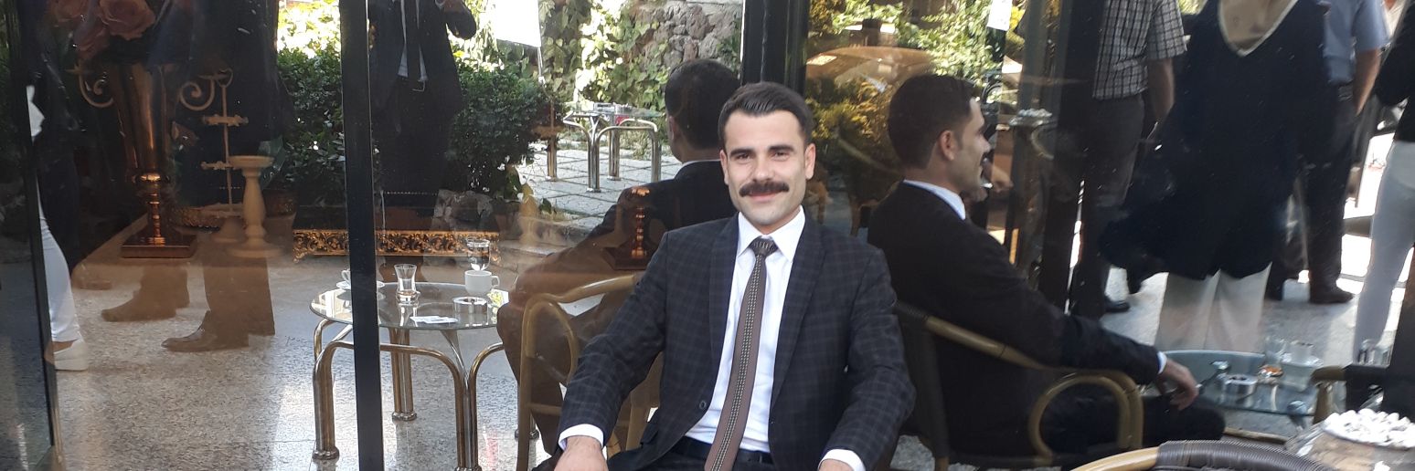 Gazi Ramazan NEREDE banner